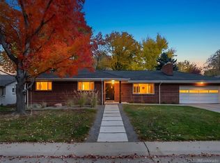 2728 S Langley Ct, Denver, CO 80210
