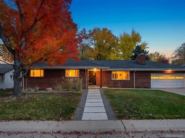 2728 S Langley Court, Denver, CO 80210