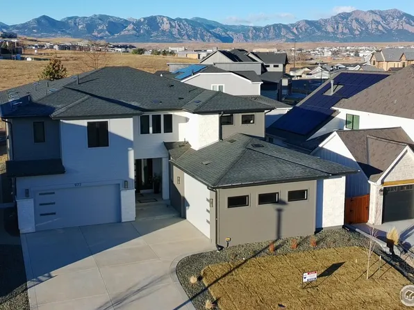 977 Saint Andrews Ln, Louisville, CO 80027