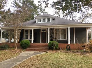 545 S Jackson St, Brookhaven, MS 39601