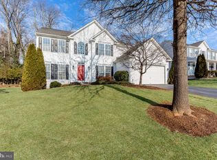 354 Cannon Way, Warrenton, VA 20186