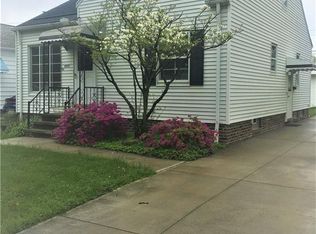 4207 Brookway Ln, Brooklyn, OH 44144