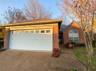 2768 Fletcher View Dr, Cordova, TN 38016
