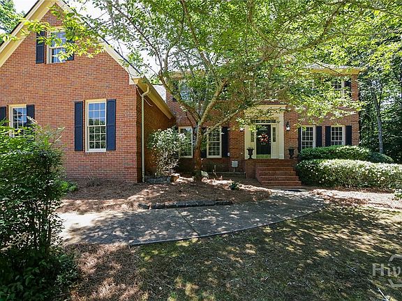 2nd image of 130 Riverbottom Circle