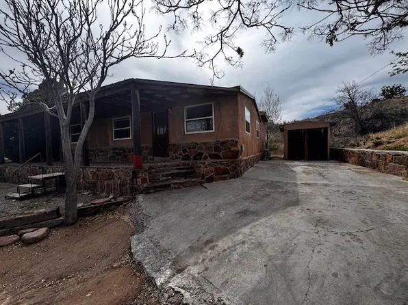 7 La Piedra Blanca #B, Santa Fe, NM 87508