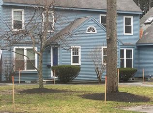 28 Ashbourne Ct #28, South Portland, ME 04106