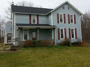 16161 Pemberville Rd, Pemberville, OH 43450