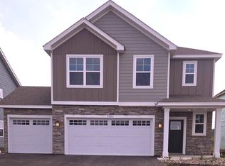 7280 183rd St W, Lakeville, MN 55044
