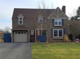 609 Victory Dr, Sharpsville, PA