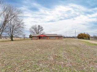 397280 W 700th Rd, Copan, OK 74022