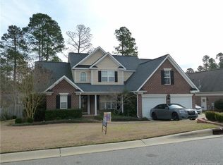 3522 Harbison Ct, Fayetteville, NC 28311