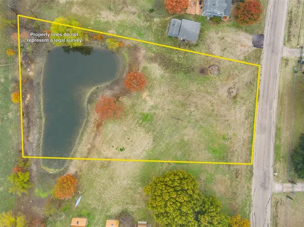 236 Beaudelaire Dr, Weatherford, TX 76087