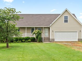 15 Jai Ct, Allensville, KY