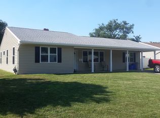 33 Kormar Rd, Plymouth Meeting, PA 19462