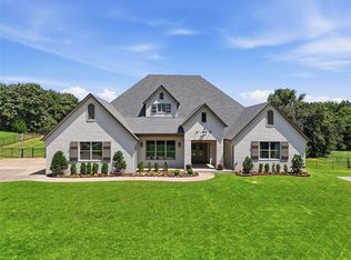 14259 Macklay Ct, Choctaw, OK 73020