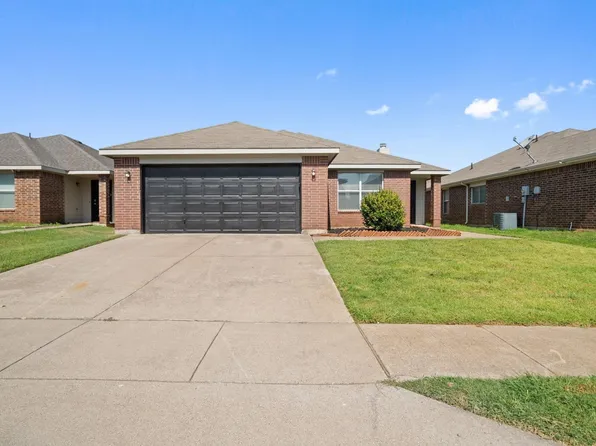 7816 Whitney Ln, Fort Worth, TX 76112