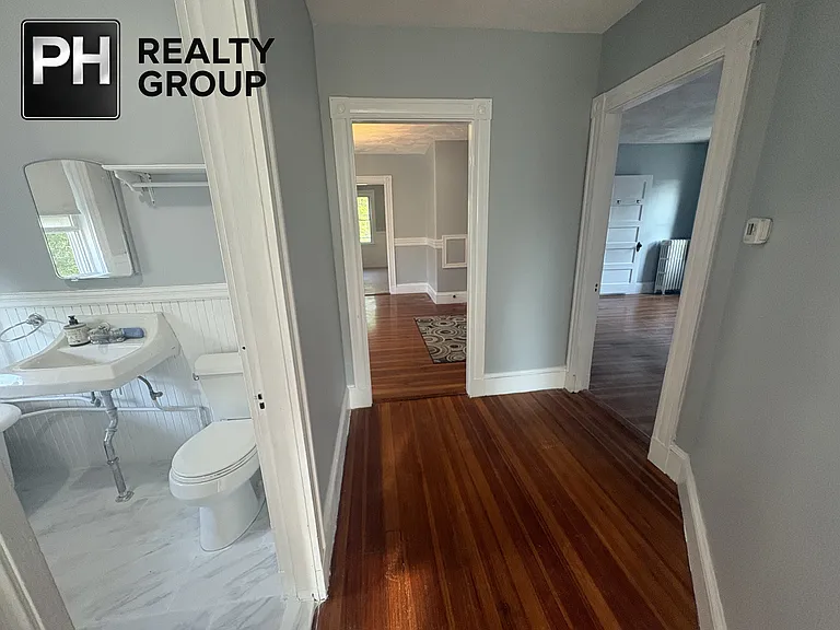 73 Marlboro St #3 — Photo 12