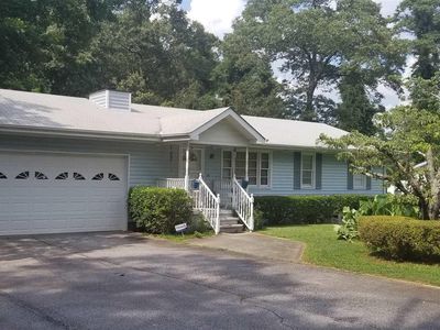 4330 Gregory Rd, Decatur, GA, 30035