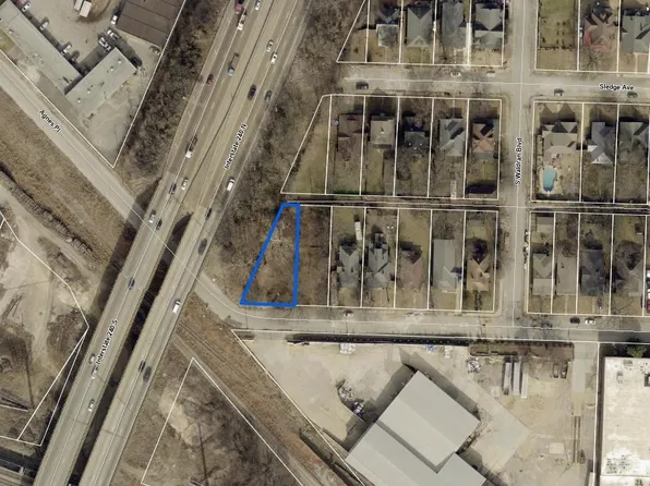 0 Agnes Pl Lot 135PT134, Memphis, TN 38104