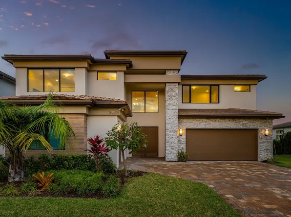 20028 Pacific Dunes Drive, Boca Raton, FL 33434