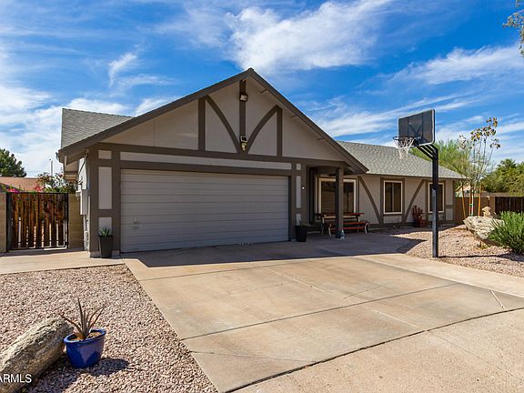 2nd image of 5066 E Enrose Cir