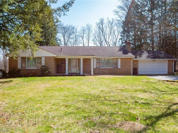 673 N Portage St, Doylestown, OH 44230