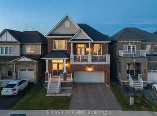 10 Alexandra Dr, Thorold, ON L3B 0G5