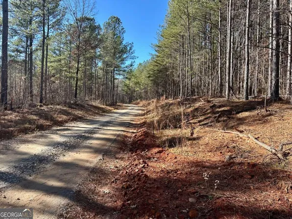 1107 Larmon Forks Rd, Dahlonega, GA 30533