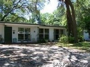 341 Avery St, Saint Augustine, FL 32084