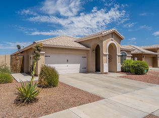 393 S 151st Ave, Goodyear, AZ 85338