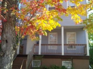 225 Linden Rd, Roselle, NJ 07203