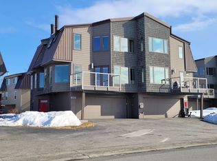 1835 W 15th Ave, Anchorage, AK 99501