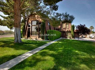 5280 Stanley Ave, Las Vegas, NV 89156