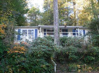 348 Chowan Dr, Highlands, NC 28741