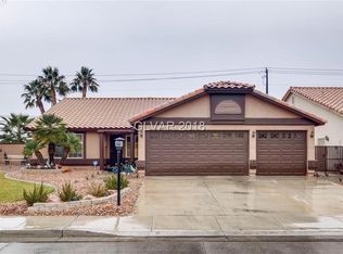 1854 Golden Horizon Dr, Las Vegas, NV 89123