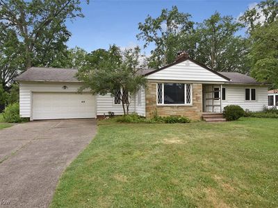 6416 Poplar Dr, Independence, OH, 44131