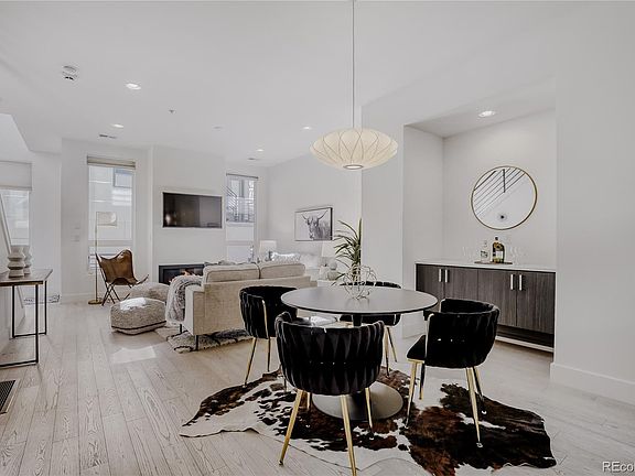 5th image of 3444 Navajo Street #8
