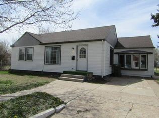 810 W Plum St, Colby, KS 67701