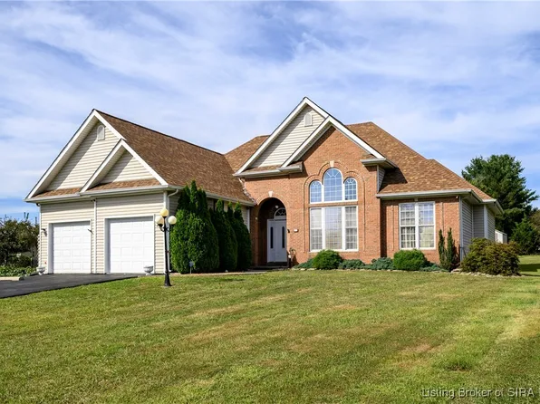 160 N Lakeside Drive, Madison, IN 47250