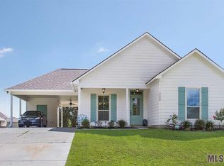1220 Juanita Ave, Denham Springs, LA 70726