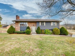 528 Kilkenny Rd, Kingsport, TN 37664