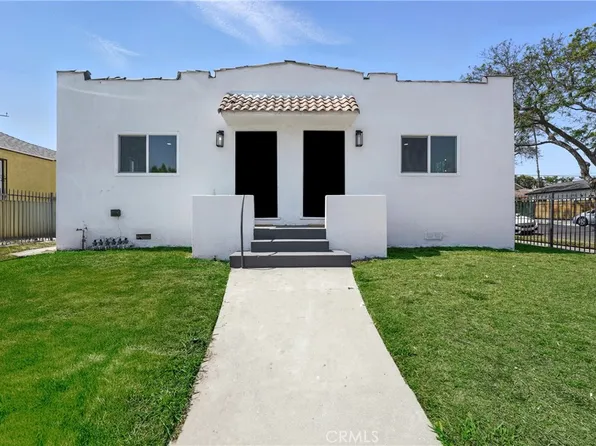 1458-1460 W 80th St, Los Angeles, CA 90047