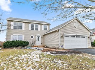 1475 Foxmoor Ln, Elgin, IL 60123