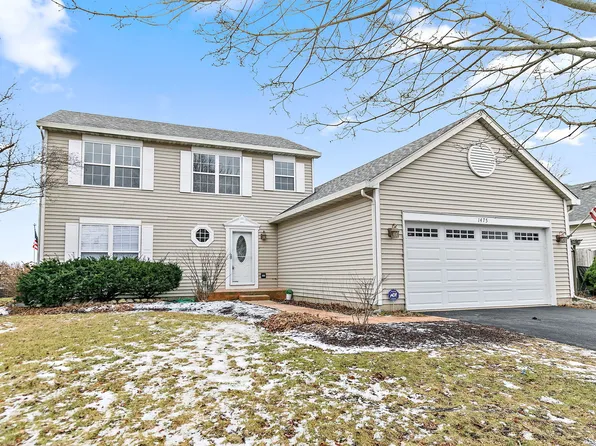 1475 Foxmoor Ln, Elgin, IL 60123