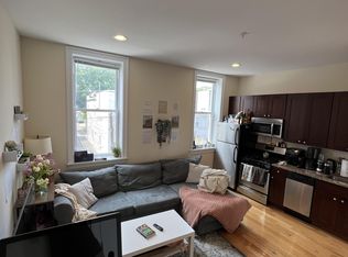 927 N 19th St APT 2F, Philadelphia, PA 19130