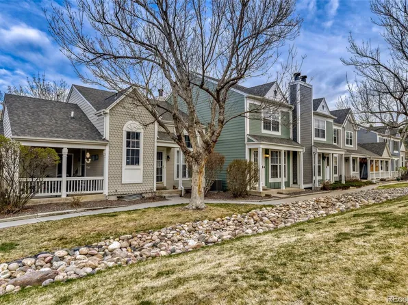 19833 Rosewood Court, Parker, CO 80138