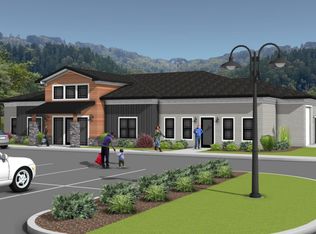 168 at The Donohew, Ripley, WV 25271