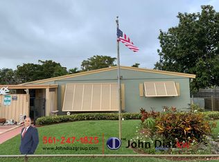 3689 Tallulah Rd, Lake Worth, FL 33462