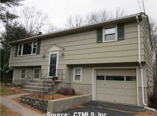 124 Mark Dr, Coventry, CT 06238