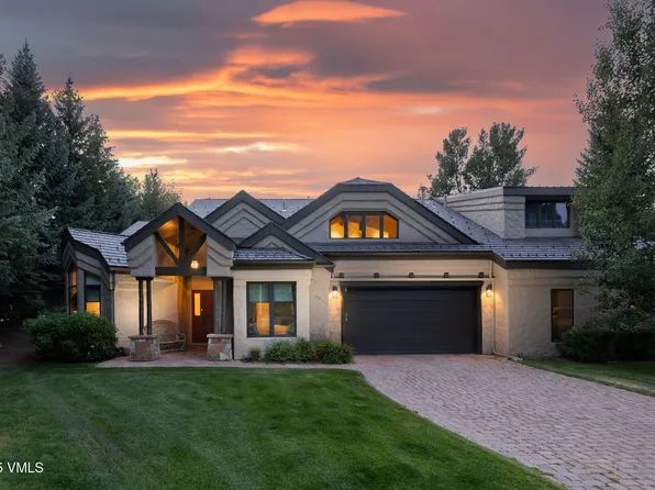 11 Wildflower Pl S, Vail, CO 81657